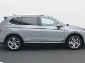 Volkswagen Tiguan Allspace 1.5 TSi 150 Pk Automaat R-Line Business+ 7 Pers thumbnail 8