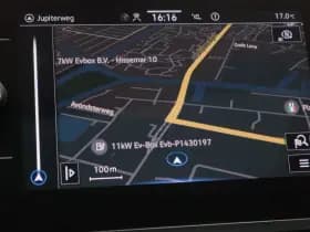 Volkswagen Tiguan Allspace 1.5 TSi 150 Pk Automaat R-Line Business+ 7 Pers thumbnail 9