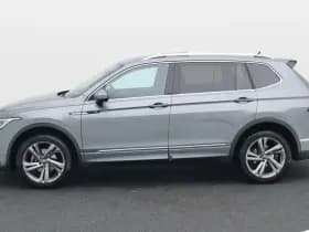 Volkswagen Tiguan Allspace 1.5 TSi 150 Pk Automaat R-Line Business+ 7 Pers thumbnail 10