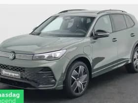 Volkswagen Tiguan R-Line Edition 1.5 eHybrid 204 PK