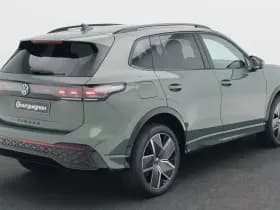 Volkswagen Tiguan R-Line Edition 1.5 eHybrid 204 PK thumbnail 2