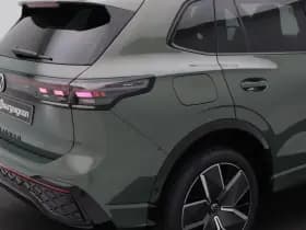 Volkswagen Tiguan R-Line Edition 1.5 eHybrid 204 PK thumbnail 14