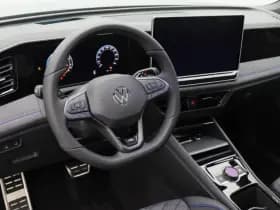 Volkswagen Tiguan R-Line Edition 1.5 eHybrid 204 PK thumbnail 3