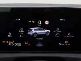 Volkswagen Tiguan R-Line Edition 1.5 eHybrid 204 PK thumbnail 24