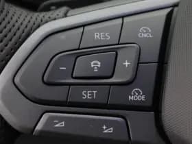 Volkswagen Tiguan R-Line Edition 1.5 eHybrid 204 PK thumbnail 25