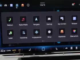 Volkswagen Tiguan R-Line Edition 1.5 eHybrid 204 PK thumbnail 27