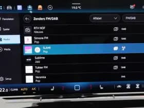 Volkswagen Tiguan R-Line Edition 1.5 eHybrid 204 PK thumbnail 28