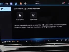 Volkswagen Tiguan R-Line Edition 1.5 eHybrid 204 PK thumbnail 30