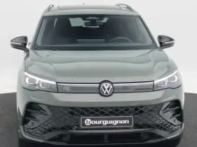 Volkswagen Tiguan R-Line Edition 1.5 eHybrid 204 PK thumbnail 4