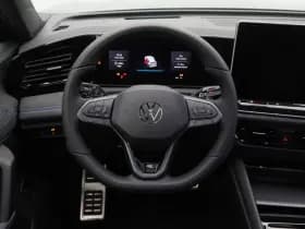 Volkswagen Tiguan R-Line Edition 1.5 eHybrid 204 PK thumbnail 37