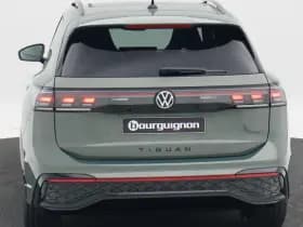 Volkswagen Tiguan R-Line Edition 1.5 eHybrid 204 PK thumbnail 5