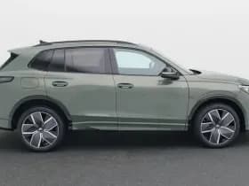 Volkswagen Tiguan R-Line Edition 1.5 eHybrid 204 PK thumbnail 6