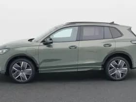 Volkswagen Tiguan R-Line Edition 1.5 eHybrid 204 PK thumbnail 7