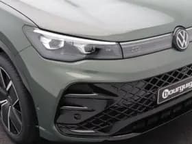 Volkswagen Tiguan R-Line Edition 1.5 eHybrid 204 PK thumbnail 10