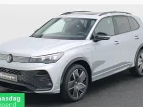 Volkswagen Tiguan R-Line Edition 1.5 eHybrid 204 PK