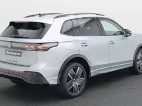 Volkswagen Tiguan R-Line Edition 1.5 eHybrid 204 PK thumbnail 2