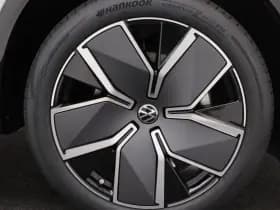 Volkswagen Tiguan R-Line Edition 1.5 eHybrid 204 PK thumbnail 12