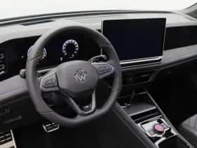 Volkswagen Tiguan R-Line Edition 1.5 eHybrid 204 PK thumbnail 3