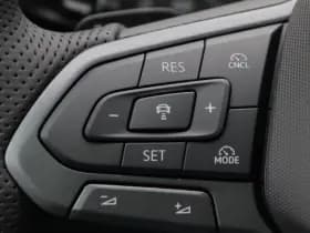 Volkswagen Tiguan R-Line Edition 1.5 eHybrid 204 PK thumbnail 21