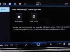 Volkswagen Tiguan R-Line Edition 1.5 eHybrid 204 PK thumbnail 26