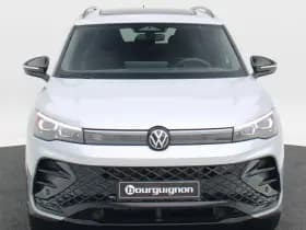 Volkswagen Tiguan R-Line Edition 1.5 eHybrid 204 PK thumbnail 4