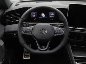 Volkswagen Tiguan R-Line Edition 1.5 eHybrid 204 PK thumbnail 33