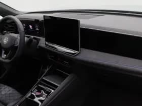 Volkswagen Tiguan R-Line Edition 1.5 eHybrid 204 PK thumbnail 35