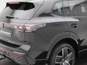 Volkswagen Tiguan R-Line Edition 1.5 eHybrid 272 PK thumbnail 14