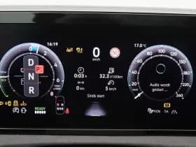 Volkswagen Tiguan R-Line Edition 1.5 eHybrid 272 PK thumbnail 20