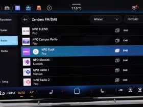 Volkswagen Tiguan R-Line Edition 1.5 eHybrid 272 PK thumbnail 24