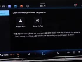 Volkswagen Tiguan R-Line Edition 1.5 eHybrid 272 PK thumbnail 26