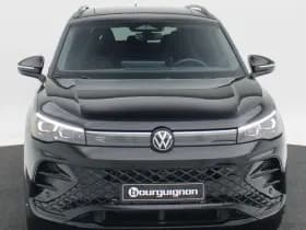 Volkswagen Tiguan R-Line Edition 1.5 eHybrid 272 PK thumbnail 4