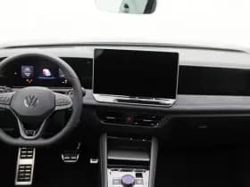 Volkswagen Tiguan R-Line Edition 1.5 eHybrid 272 PK thumbnail 33