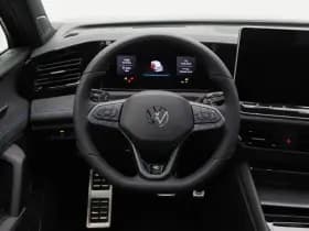 Volkswagen Tiguan R-Line Edition 1.5 eHybrid 272 PK thumbnail 34