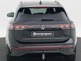 Volkswagen Tiguan R-Line Edition 1.5 eHybrid 272 PK thumbnail 5