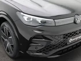 Volkswagen Tiguan R-Line Edition 1.5 eHybrid 272 PK thumbnail 10