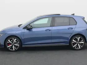 Volkswagen Golf 1.5 TSi 272 Pk Automaat eHybrid GTE thumbnail 11