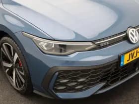 Volkswagen Golf 1.5 TSi 272 Pk Automaat eHybrid GTE thumbnail 14