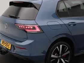 Volkswagen Golf 1.5 TSi 272 Pk Automaat eHybrid GTE thumbnail 18