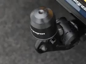 Volkswagen Golf 1.5 TSi 272 Pk Automaat eHybrid GTE thumbnail 19