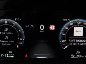 Volkswagen Golf 1.5 TSi 272 Pk Automaat eHybrid GTE thumbnail 26