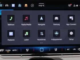 Volkswagen Golf 1.5 TSi 272 Pk Automaat eHybrid GTE thumbnail 29