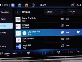 Volkswagen Golf 1.5 TSi 272 Pk Automaat eHybrid GTE thumbnail 30