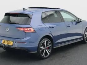 Volkswagen Golf 1.5 TSi 272 Pk Automaat eHybrid GTE thumbnail 4