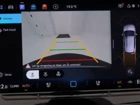 Volkswagen Golf 1.5 TSi 272 Pk Automaat eHybrid GTE thumbnail 33