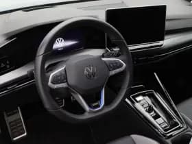 Volkswagen Golf 1.5 TSi 272 Pk Automaat eHybrid GTE thumbnail 5