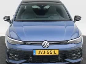 Volkswagen Golf 1.5 TSi 272 Pk Automaat eHybrid GTE thumbnail 6