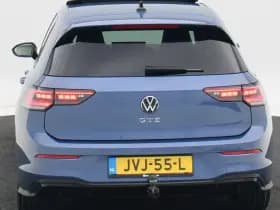 Volkswagen Golf 1.5 TSi 272 Pk Automaat eHybrid GTE thumbnail 8