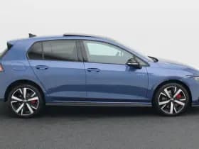 Volkswagen Golf 1.5 TSi 272 Pk Automaat eHybrid GTE thumbnail 9