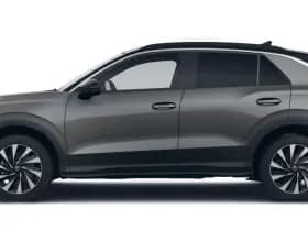 Volkswagen T-Roc Life First Edition 1.5 eTSI 116 PK thumbnail 2